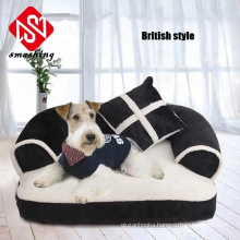Soft Pet Bed Dog Mattress Dog Couch Newly Memory Foam Dog Bed